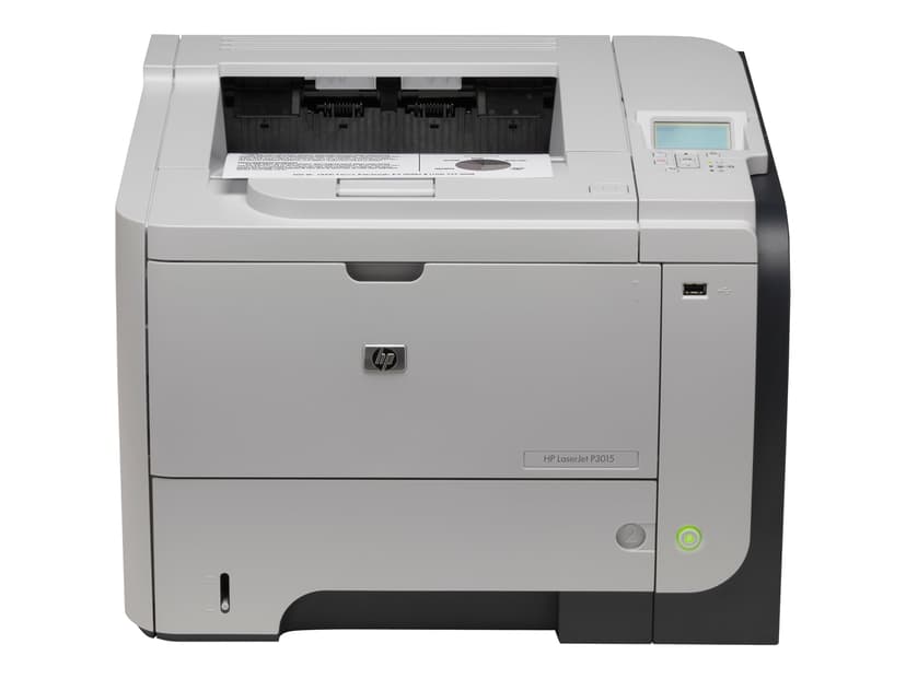 HP LaserJet Enterprise P3015