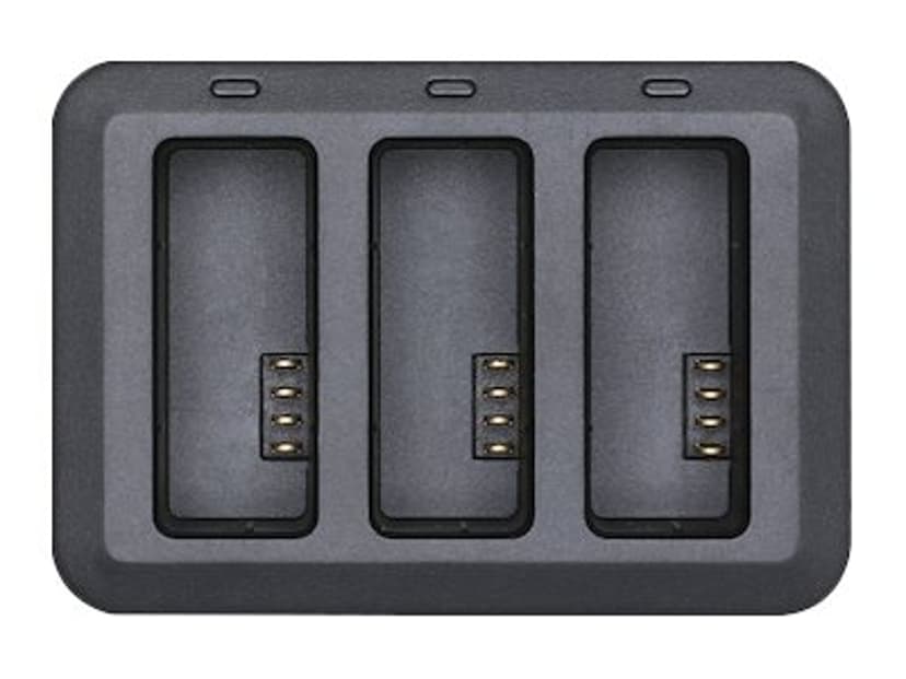 Ryze Laddstation för Tello-batterier