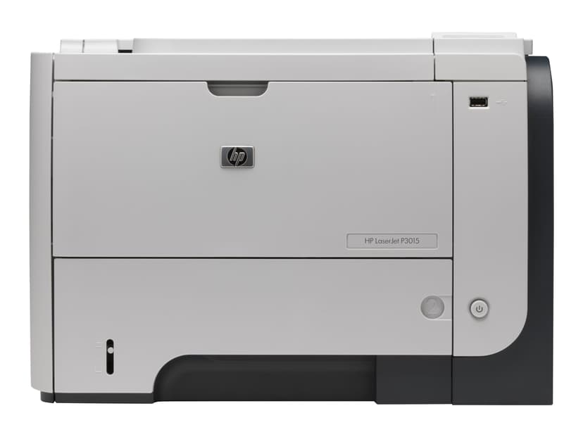 HP LaserJet Enterprise P3015