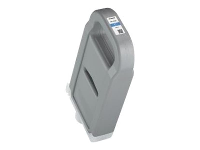 Canon Blekk Cyan PFI-710 700ml - TX-2000/3000/4000