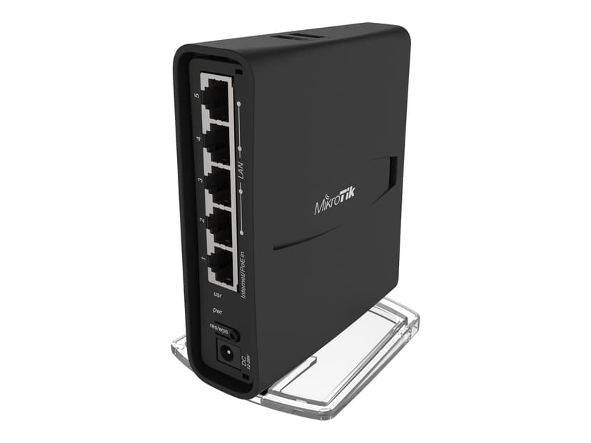 Mikrotik Rbd52G-5Hacd2hnd-Tc