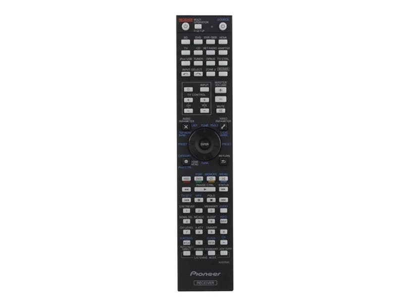Pioneer VSX-1020