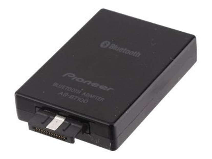 Pioneer VSX-1020