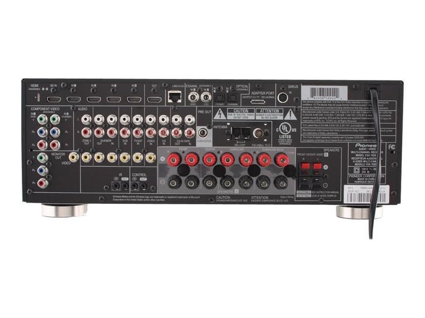 Pioneer VSX-1020