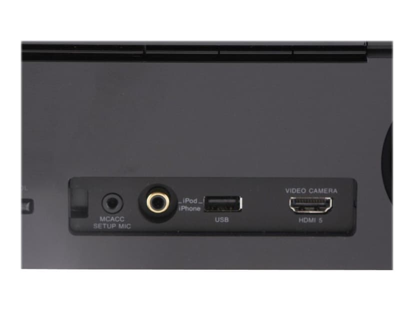 Pioneer VSX-1020