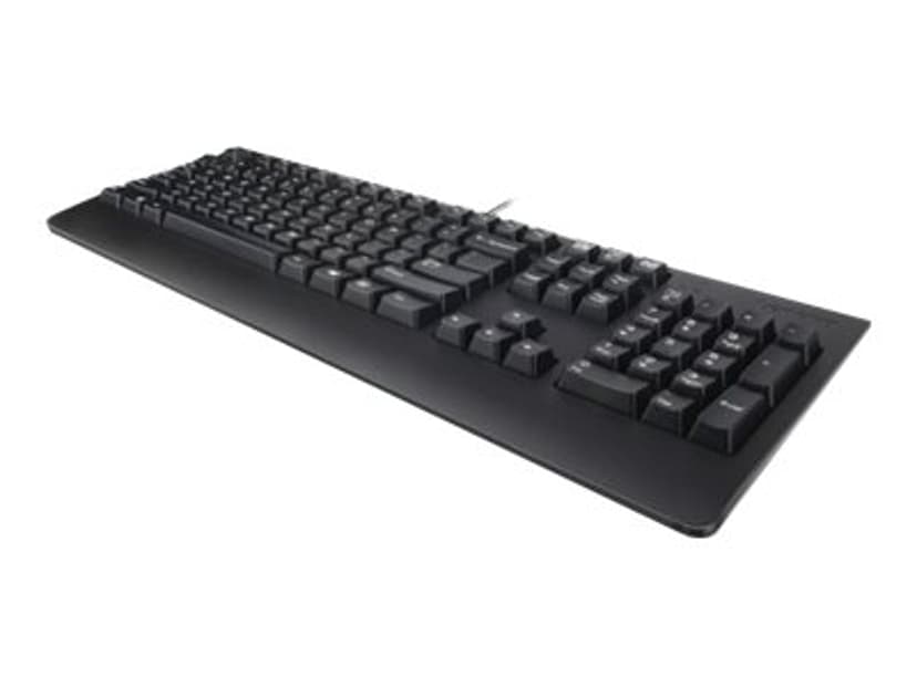 Lenovo Preferred Pro II Kabel Nordisk