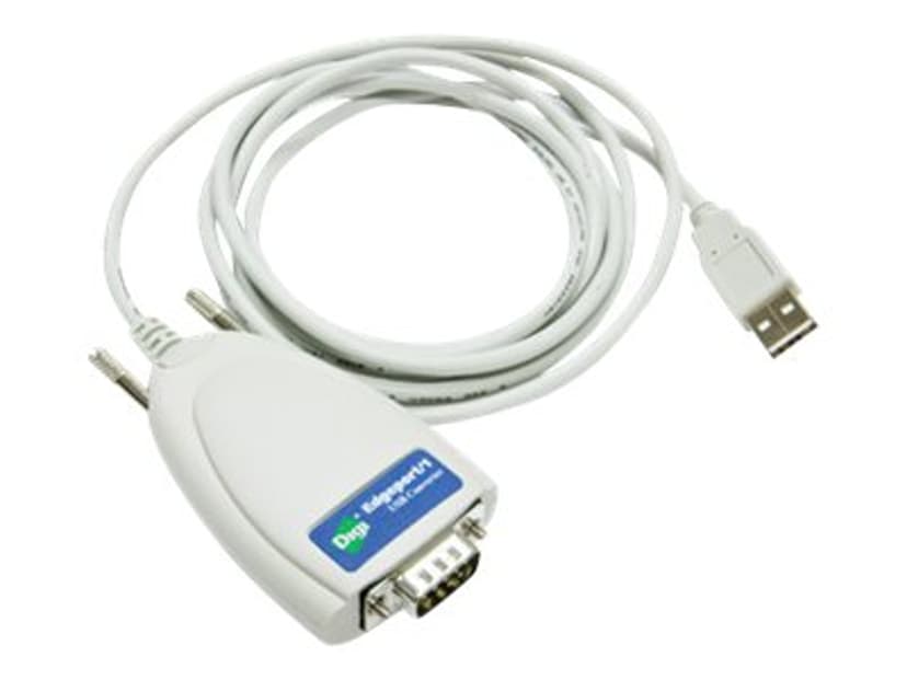 Digi Edgeport 1 2m USB DB9