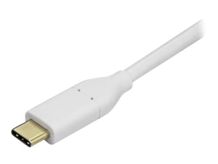 Startech USB C to Mini DisplayPort Adapter