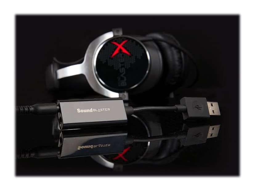 Creative Sound Blaster Play! 3