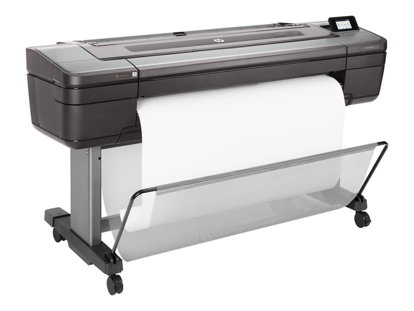 HP Designjet Z9+ PostScript 112cm 44" (A0)- suurkokotulostin