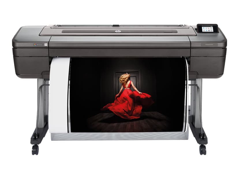 HP Designjet Z9+ PostScript 112cm 44" (A0)- suurkokotulostin