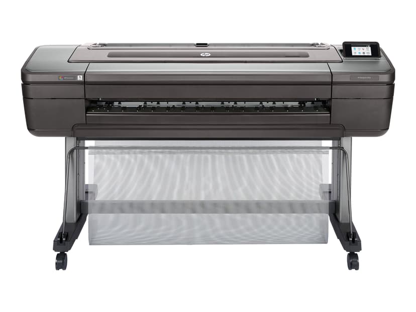 HP Designjet Z9+ PostScript 112cm 44" (A0)- suurkokotulostin