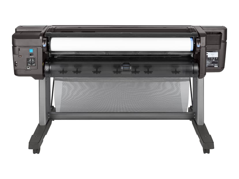 HP Designjet Z9+ PostScript 112cm 44" (A0)- suurkokotulostin
