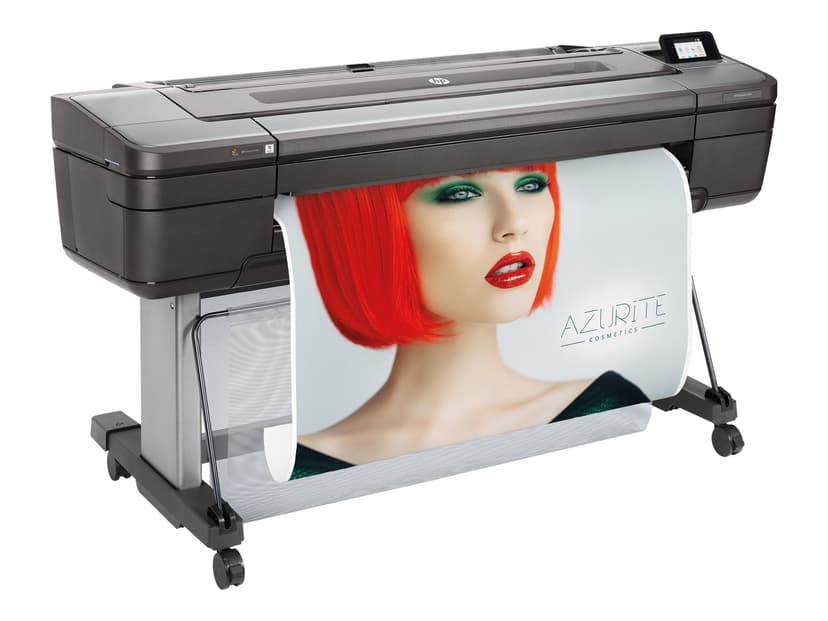 HP Designjet Z9+ PostScript 112cm 44" (A0)- suurkokotulostin