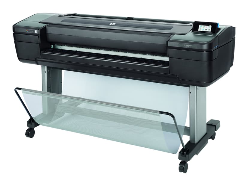 HP Designjet Z9+ PostScript 112cm 44" (A0)