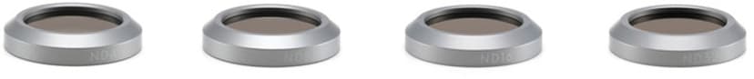 DJI Mavic 2 Zoom Nd Filters Set 14.7mm