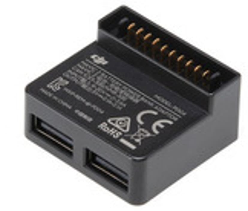 DJI Mavic 2 Battery To Power Bank Adaptor 10W