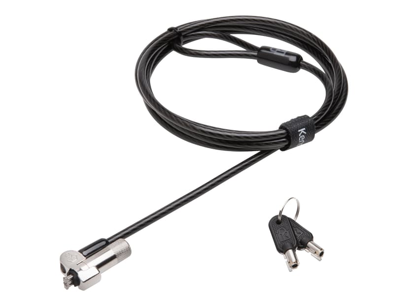 Kensington NanoSaver Keyed Laptop Lock