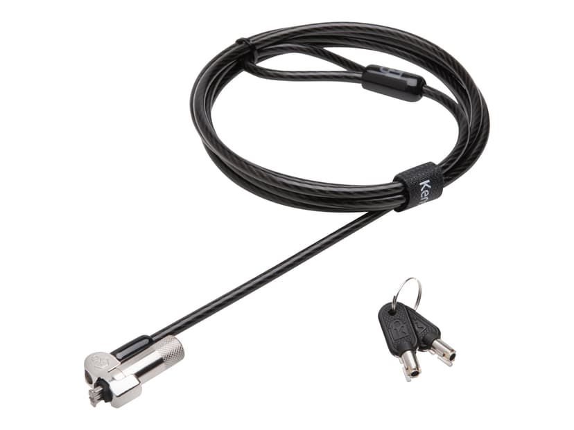Kensington NanoSaver Keyed Laptop Lock