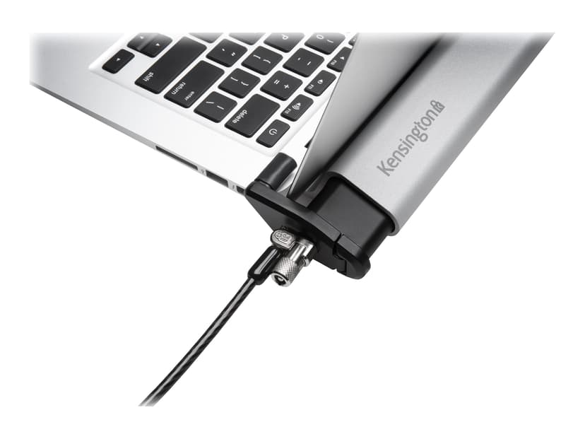Kensington Laptop Locking Station 2.0