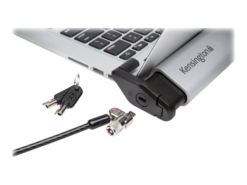Kensington Laptop Locking Station 2.0