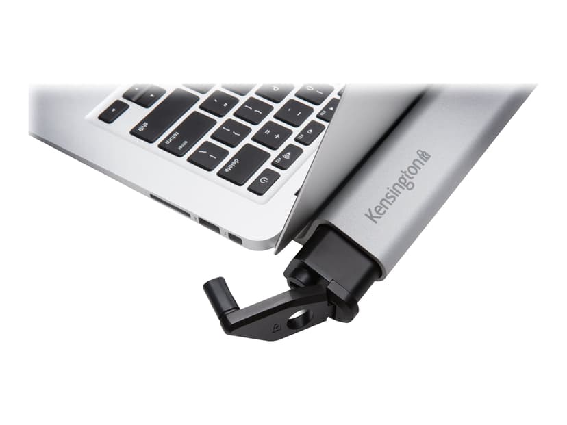 Kensington Laptop Locking Station 2.0