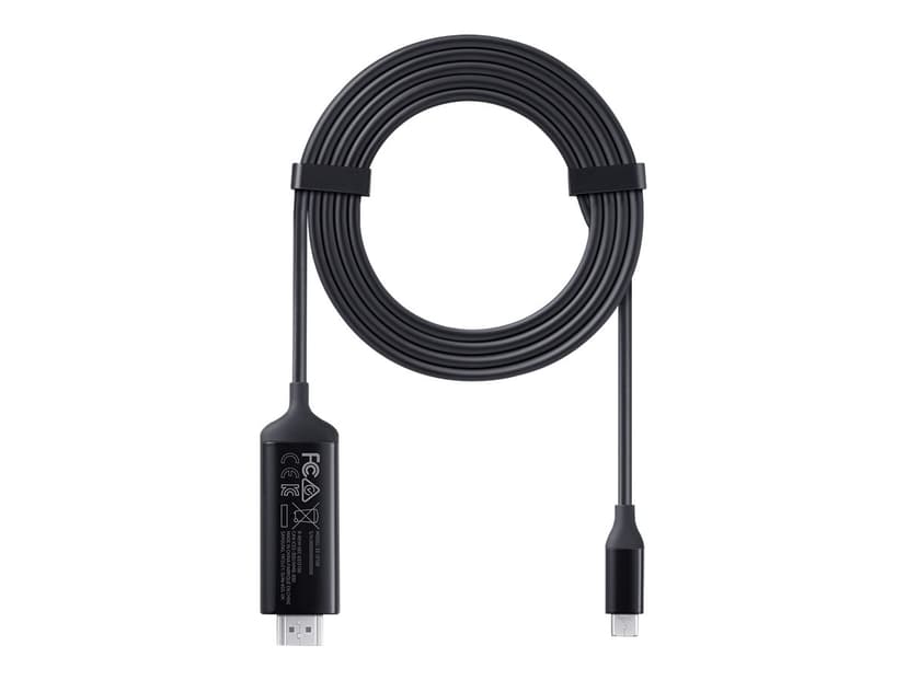 Samsung DeX Cable EE-I3100