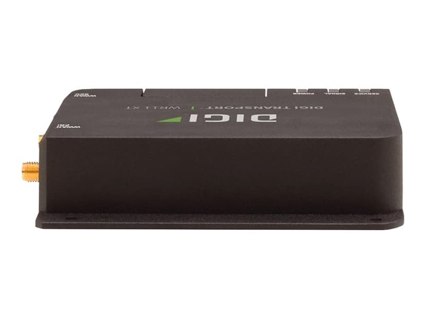 Digi TransPort WR11 XT