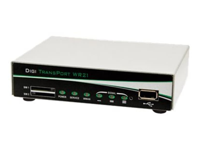 Digi Wr21-D52A-DE1-Ta Evod Rev B 450MHz Sweden