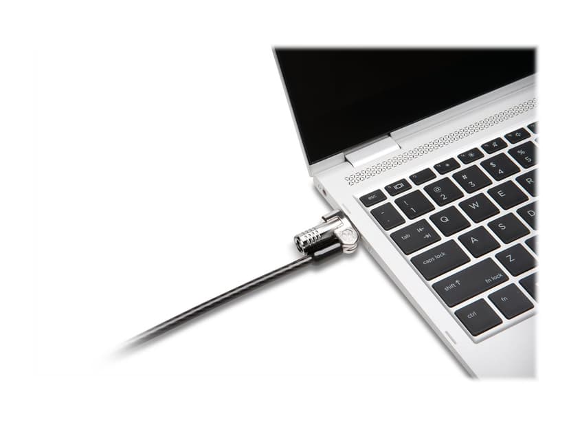 Kensington NanoSaver Keyed Laptop Lock