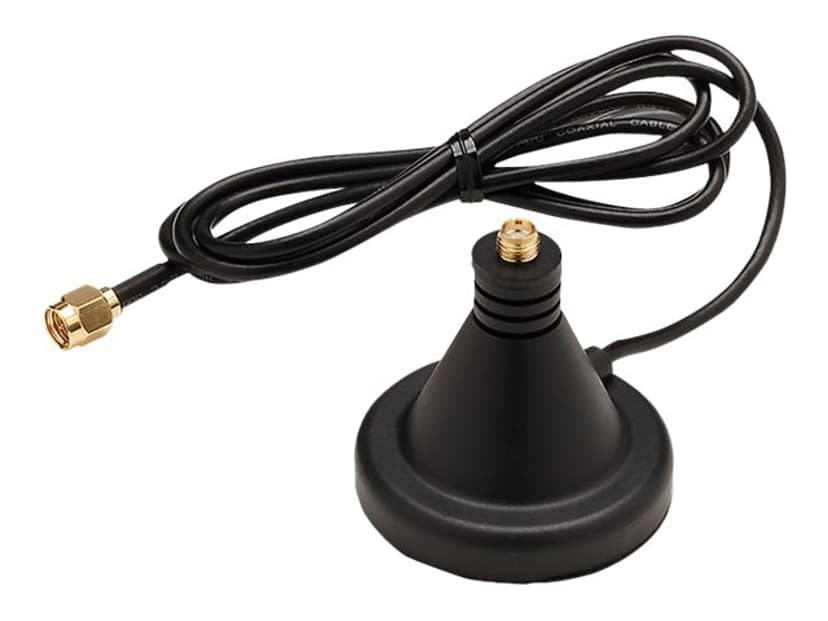 Digi Antenna Base - Sma Magnetic RG174 1m
