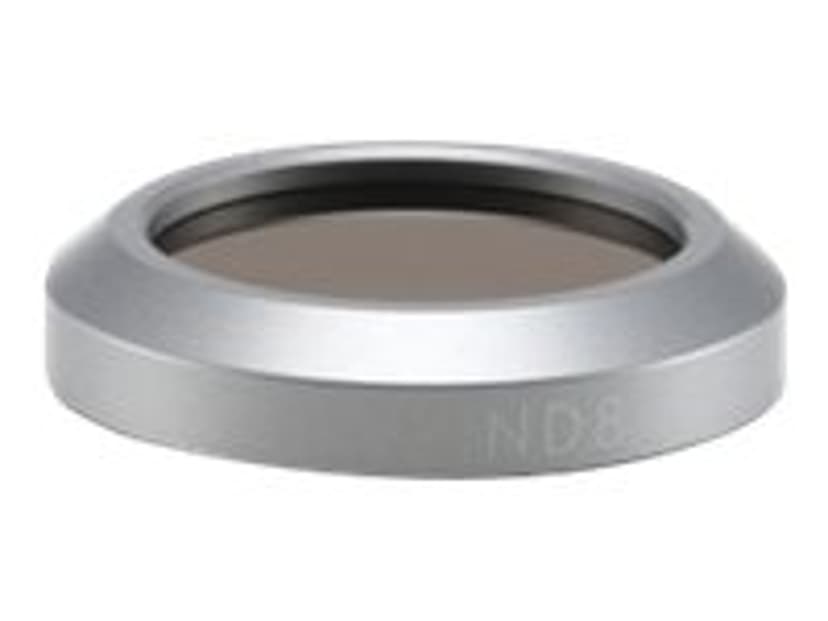 DJI Mavic 2 Zoom Nd Filters Set 14.7mm