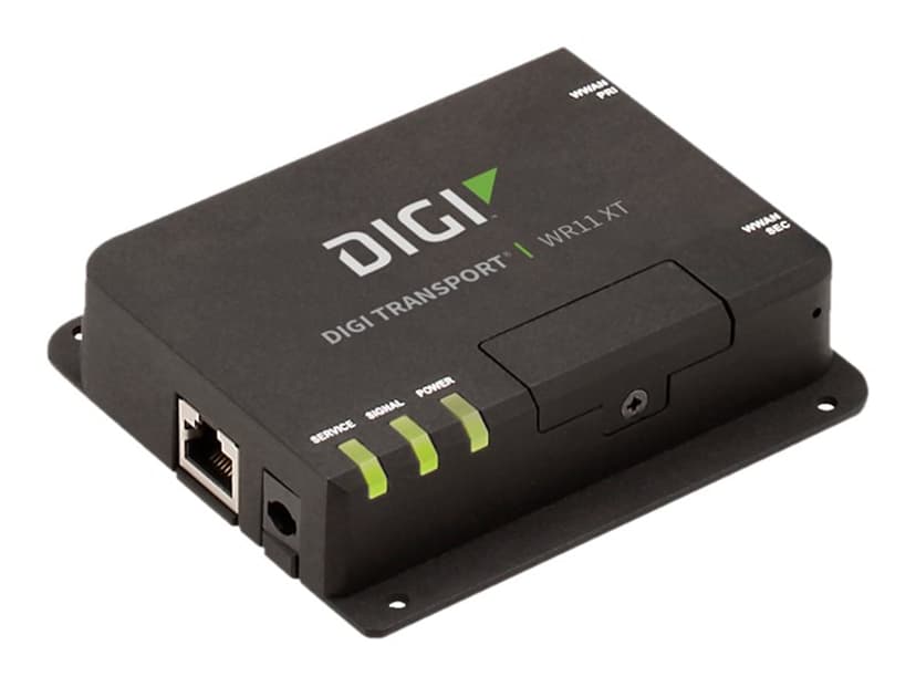 Digi Wr11-U900-DE1-Xb Transport Wr11 Hspa+ Global