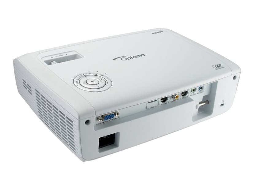 Optoma HD67N DLP-projektor