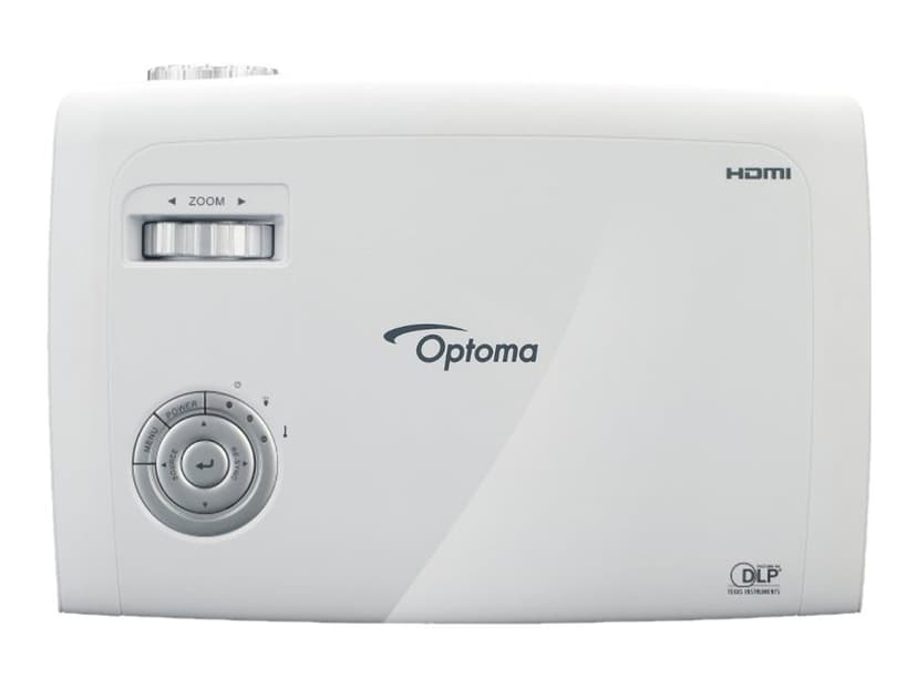 Optoma HD67N DLP-projektor
