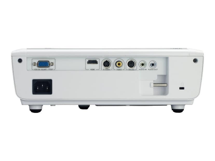 Optoma HD67N DLP-projektor