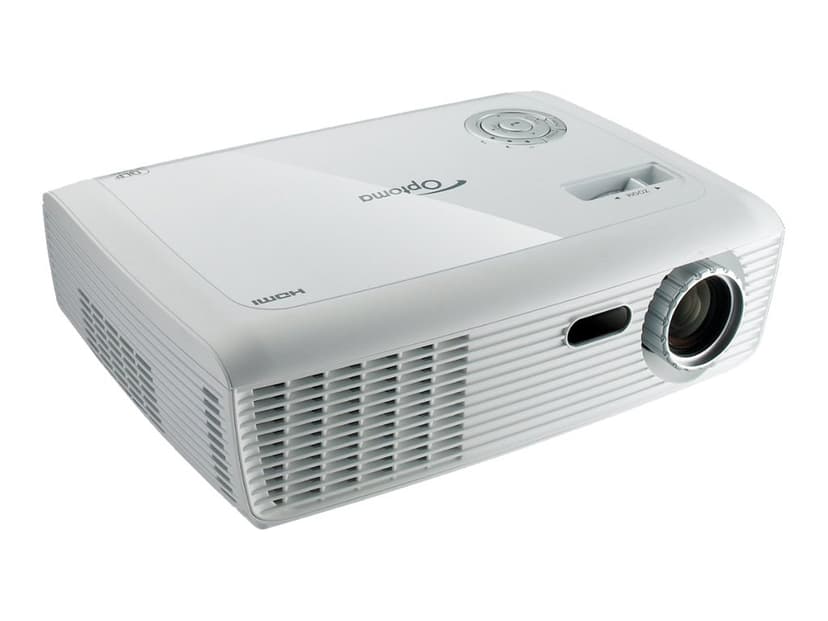 Optoma HD67N DLP-projektor