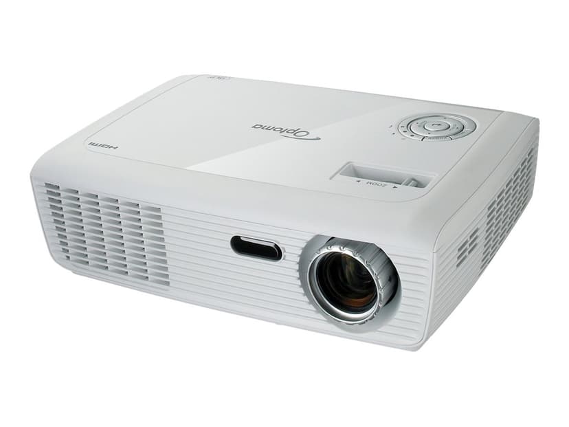Optoma HD67N DLP-projektor