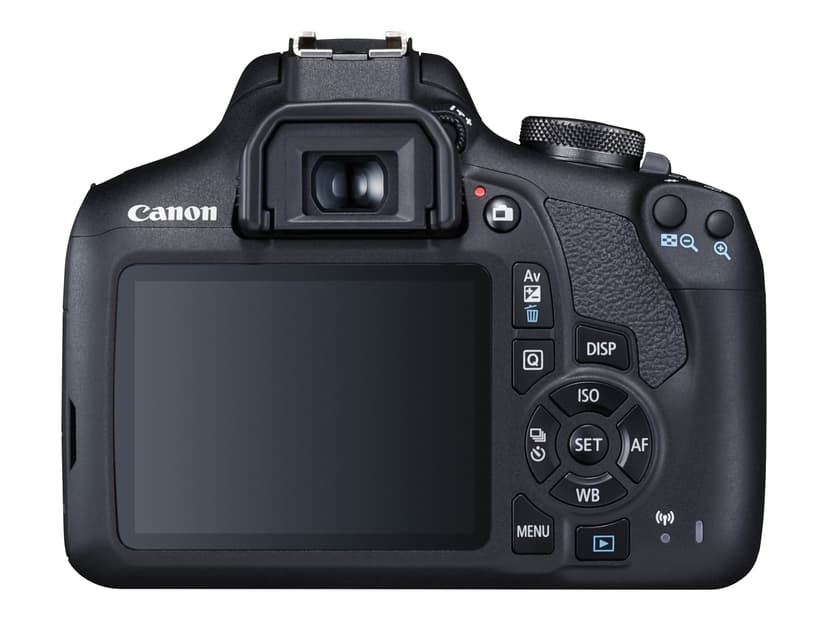Canon EOS 2000D