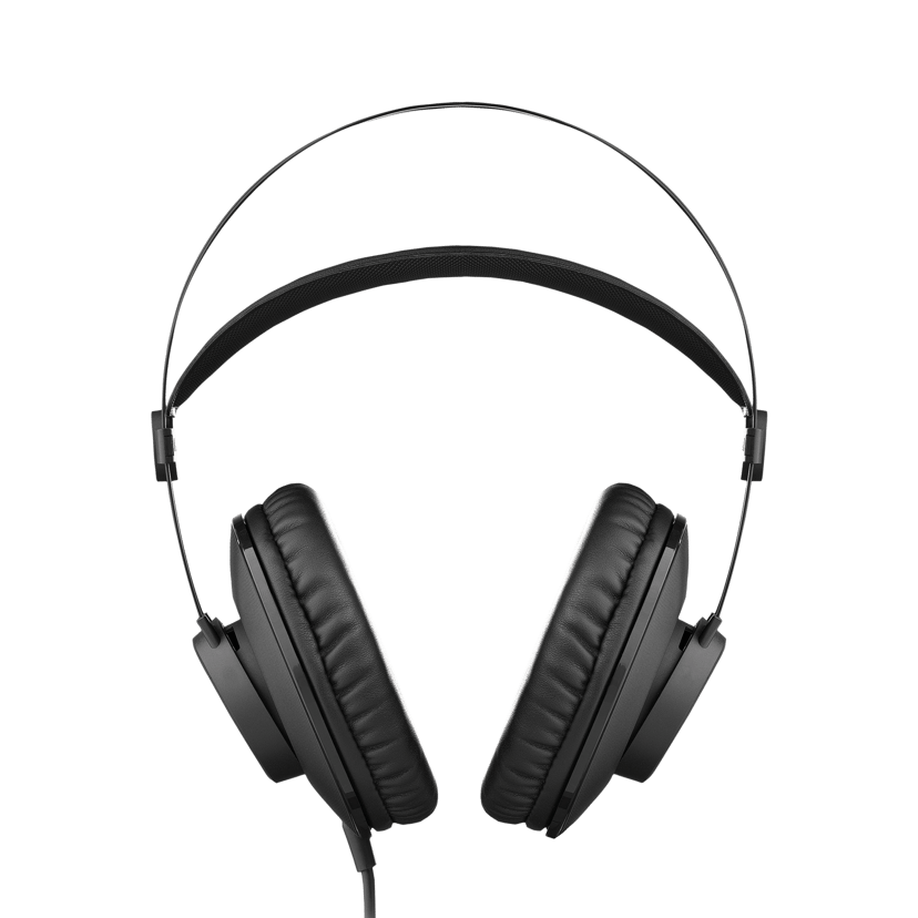 AKG K72 CE Svart