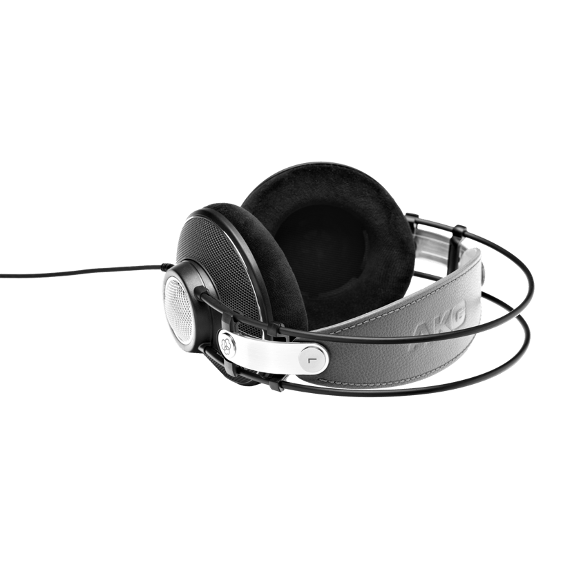 AKG K612 Pro Svart