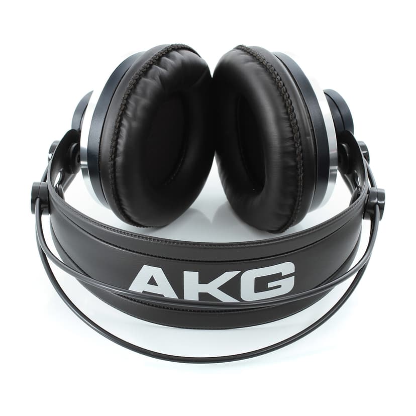 AKG K271 MK II Kulta, Musta