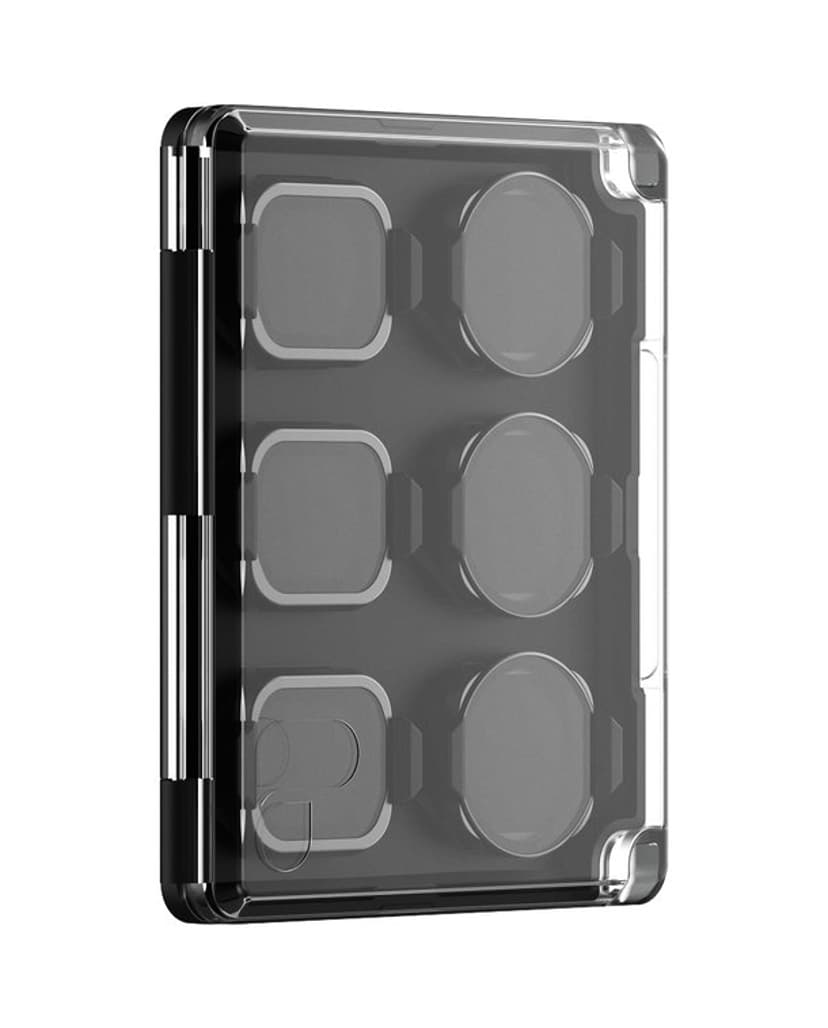 PolarPro Standard ND8/16/32, PL/ND8/16/32 6-Pack Mavic 2 Pro