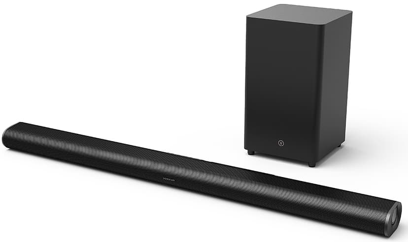 Voxicon Soundbar Dolby Atmos 5.1.2 Svart