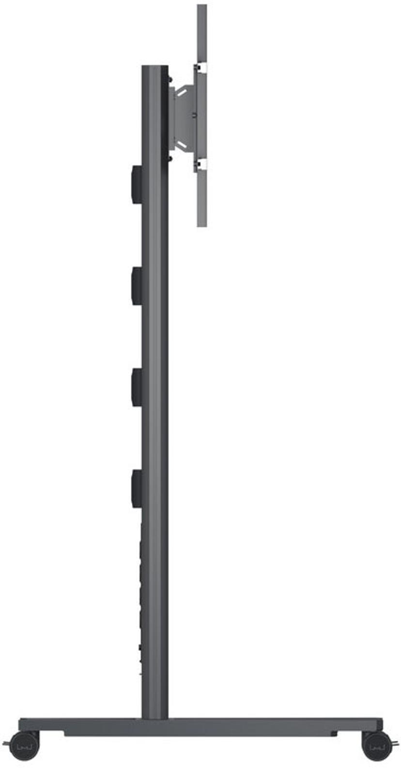 Multibrackets Public Display Stand 180 HD Single