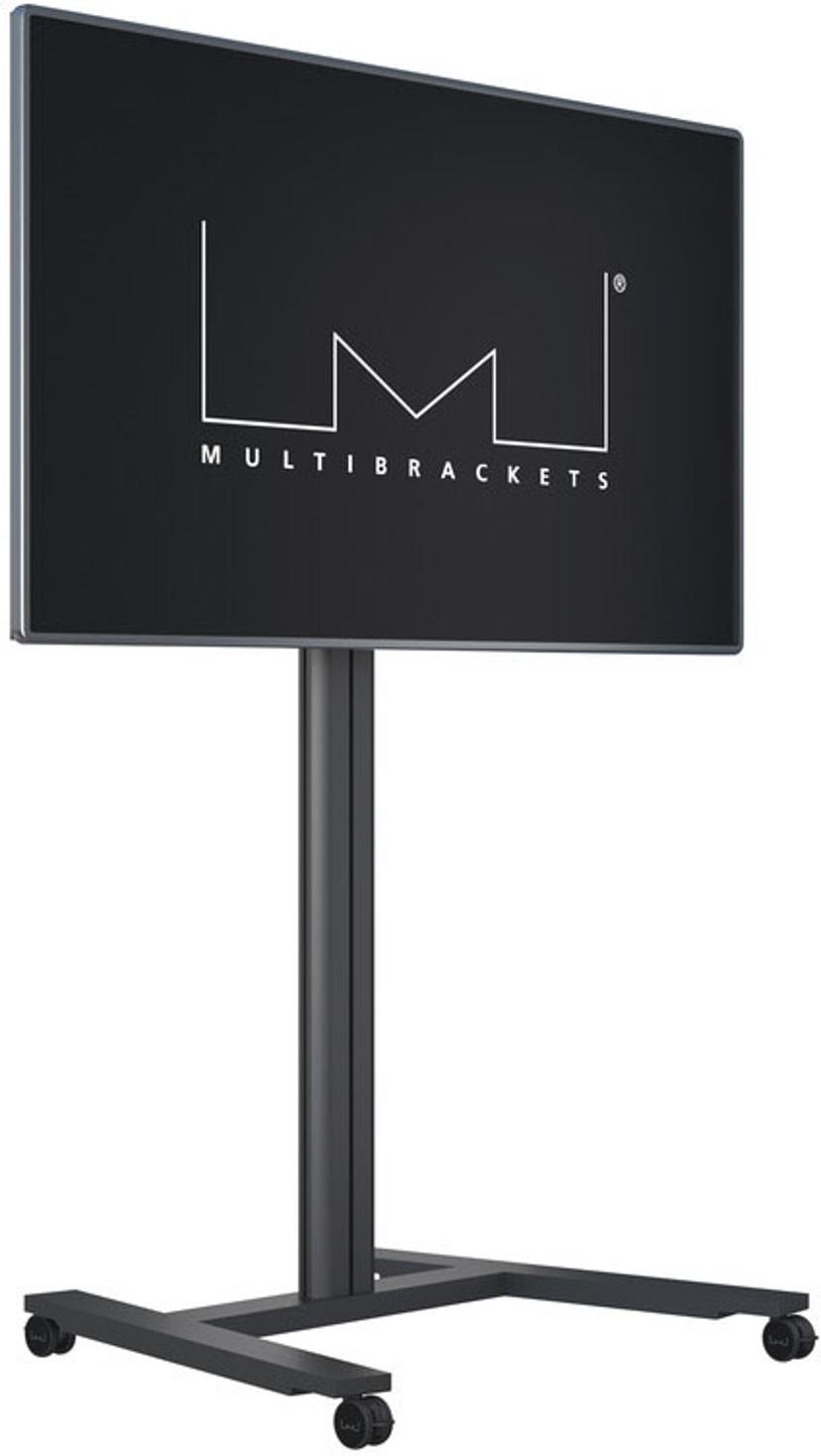 Multibrackets Public Display Stand 180 HD Single