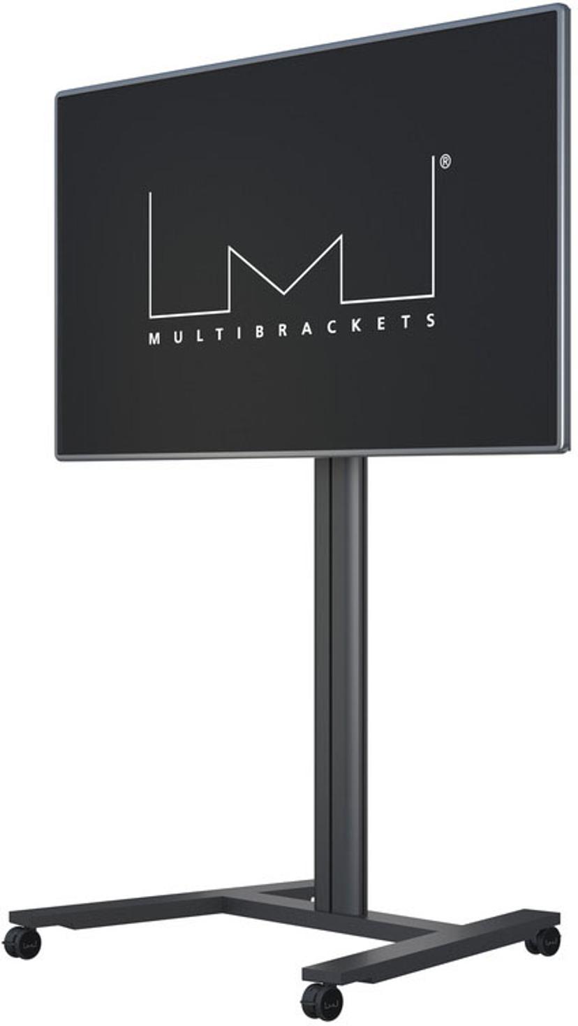 Multibrackets Public Display Stand 180 HD Single