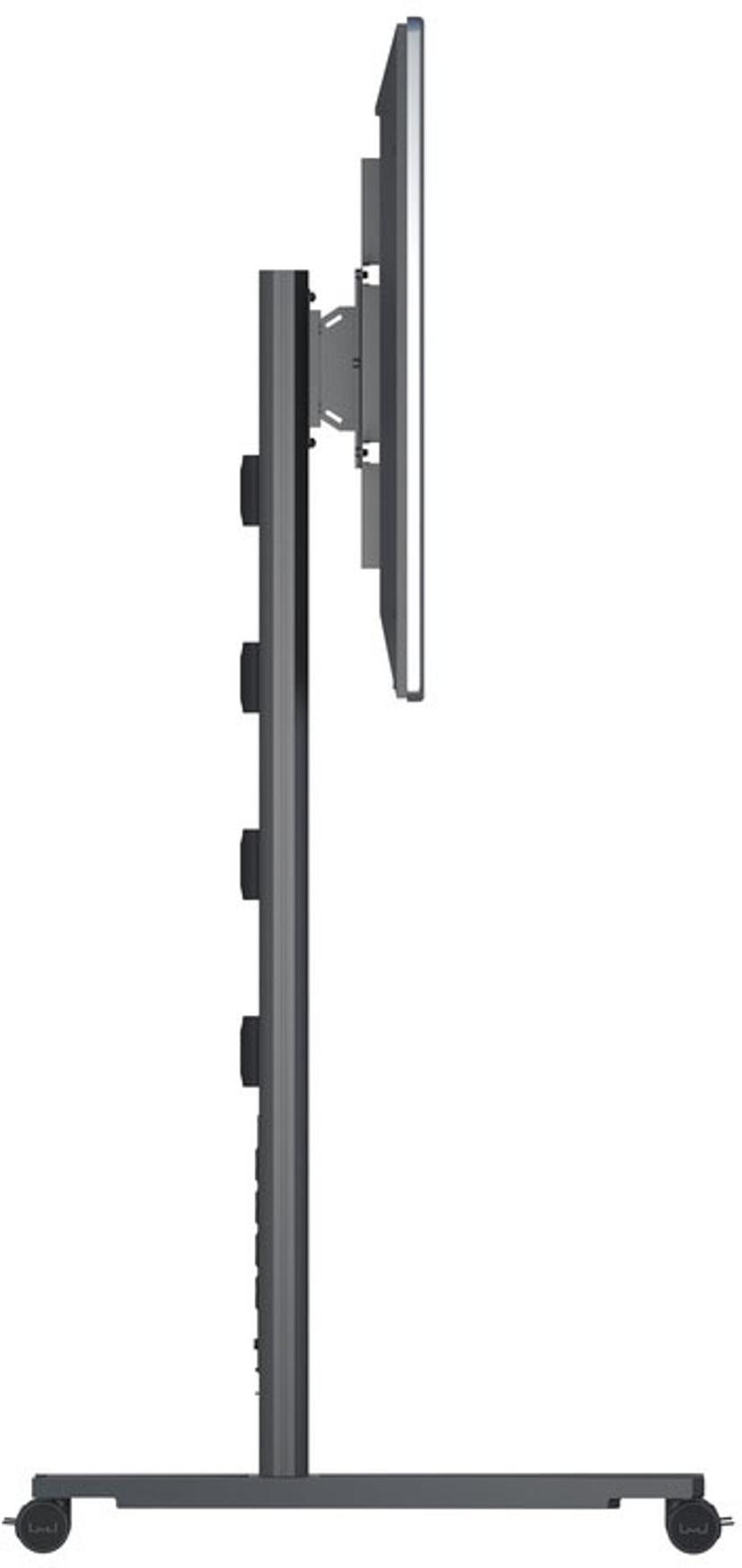 Multibrackets Public Display Stand 180 HD Single