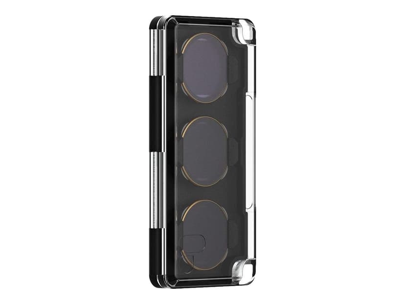 PolarPro Cinema 3-Pack PL/ND4/8/16 Mavic 2 Pro