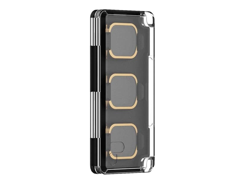 PolarPro Cinema 3-Pack ND4/8/16 Mavic 2 Pro